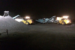 HWJ COAL,Coal,Transport, Coal transport,Crushing,Screening,Peas,Nuts,Duff