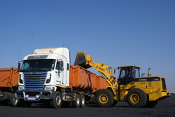 HWJ COAL,Coal,Transport, Coal transport,Crushing,Screening,Peas,Nuts,Duff