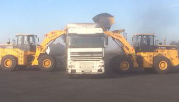 HWJ COAL,Coal,Transport, Coal transport,Crushing,Screening,Peas,Nuts,Duff